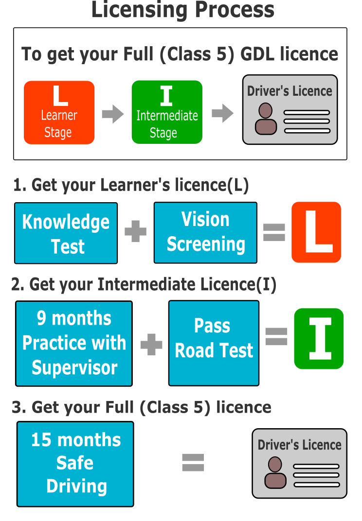 Driver’s licence