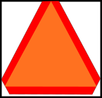 Sign shown for question 10