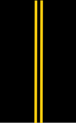 Road marking